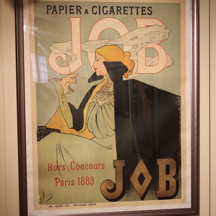 Photo de Musée du Pays rabastinois