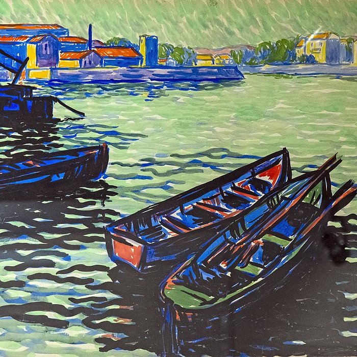 Photo de Musée du Pays rabastinois