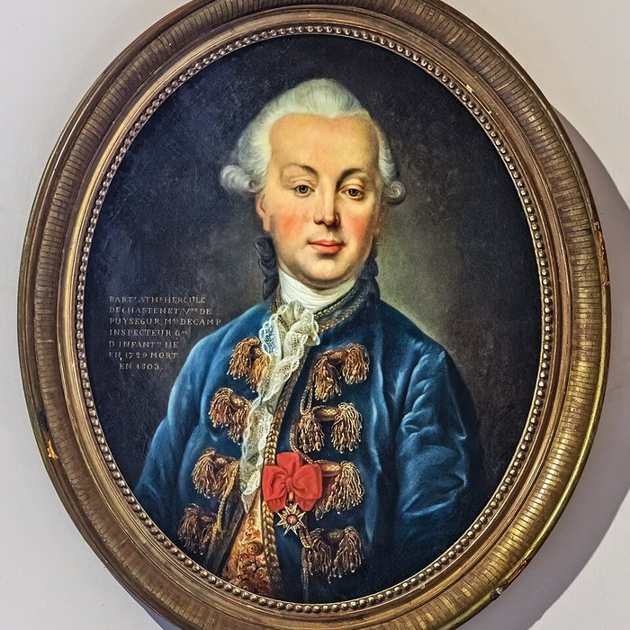 Photo de Musée du Pays rabastinois