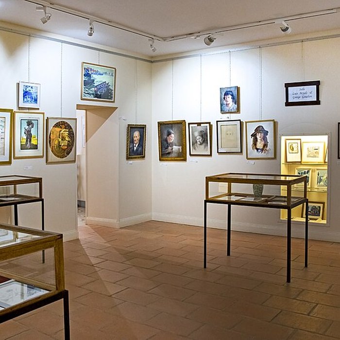 Photo de Musée du Pays rabastinois