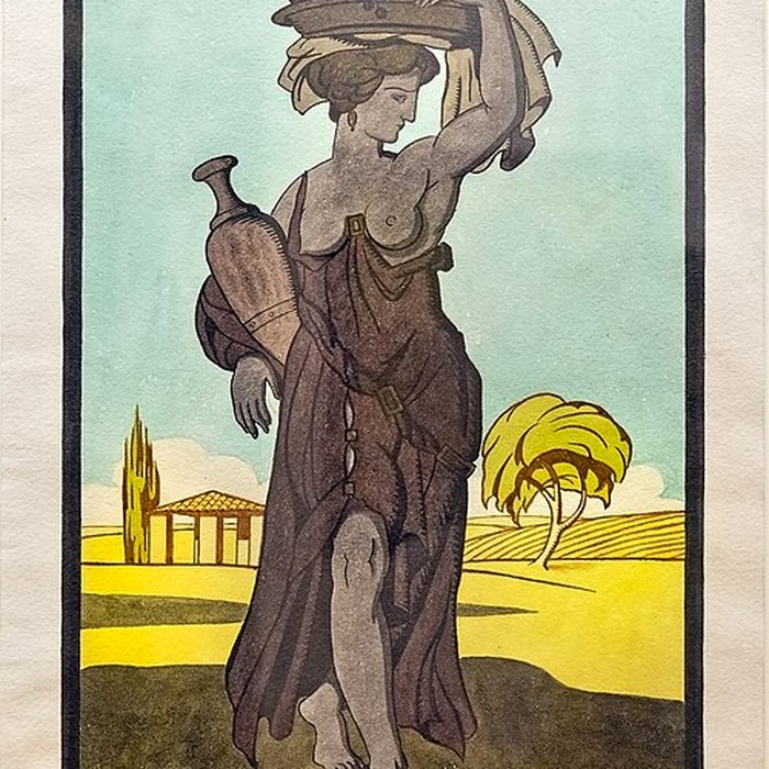 Photo de Musée du Pays rabastinois