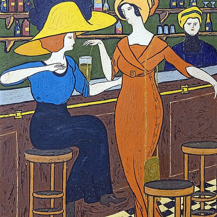 Photo de Musée du Pays rabastinois