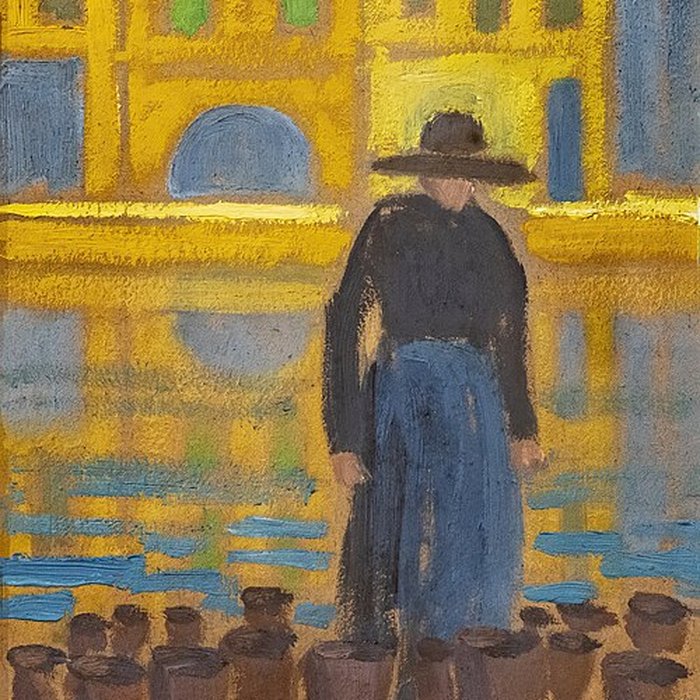 Photo de Musée du Pays rabastinois