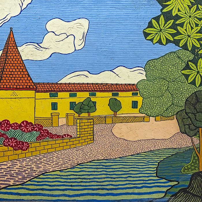 Photo de Musée du Pays rabastinois