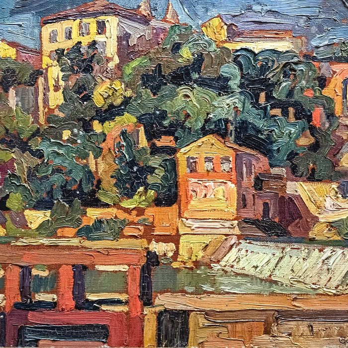 Photo de Musée du Pays rabastinois