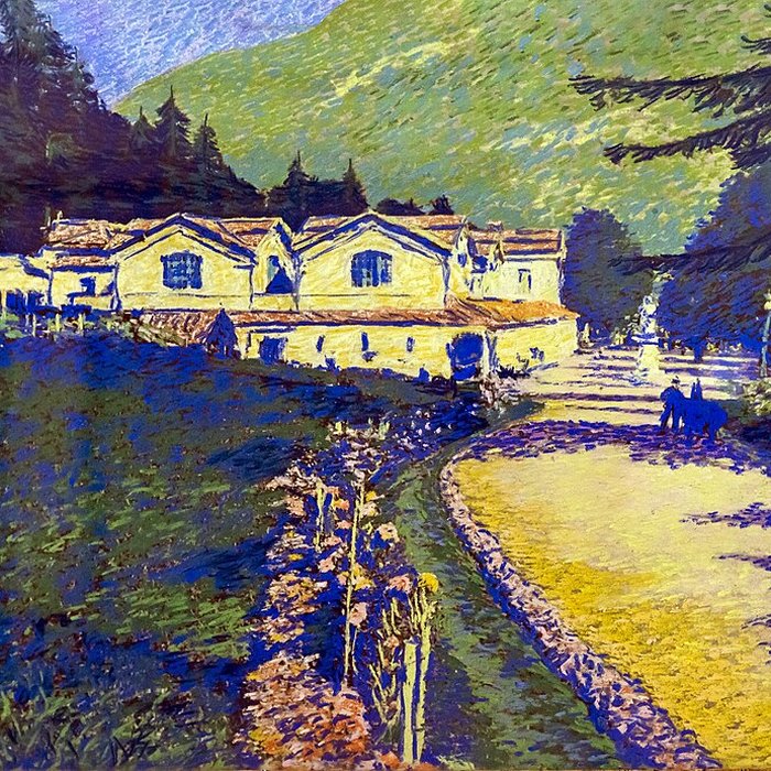 Photo de Musée du Pays rabastinois