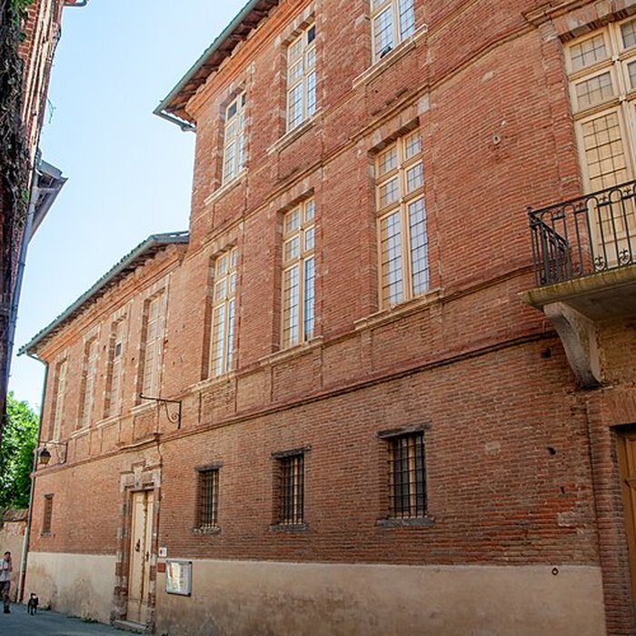 Photo de Musée du Pays rabastinois