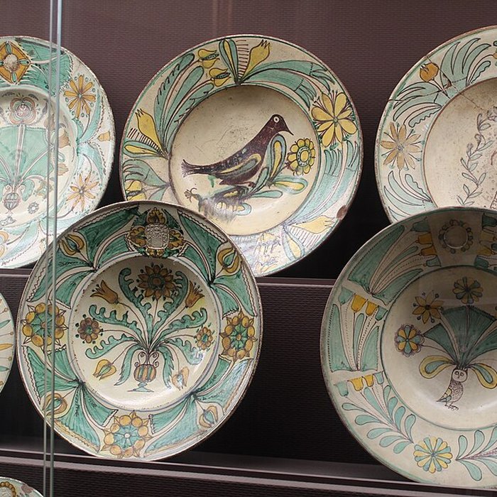 Photo de Musée du Pays rabastinois