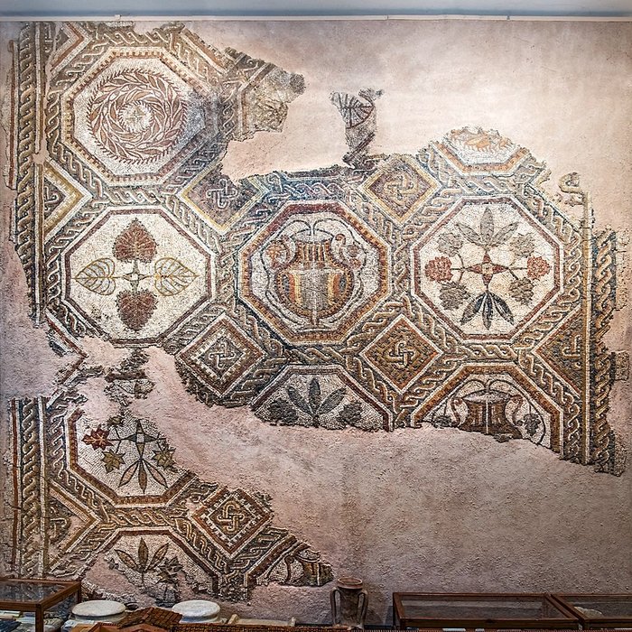 Photo de Musée du Pays rabastinois