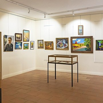 Musée du Pays rabastinois