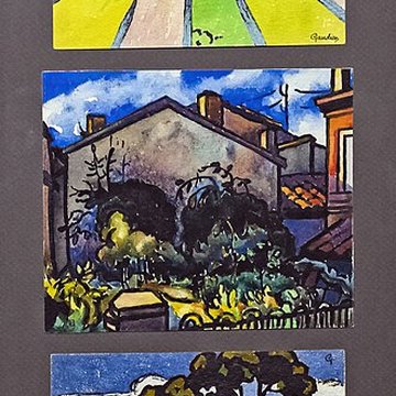 Musée du Pays rabastinois