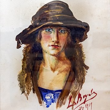 Musée du Pays rabastinois