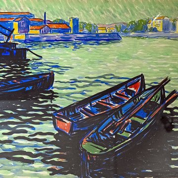 Musée du Pays rabastinois