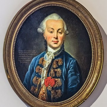 Musée du Pays rabastinois