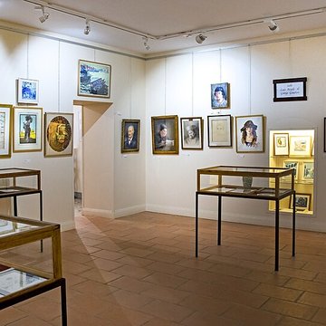 Musée du Pays rabastinois