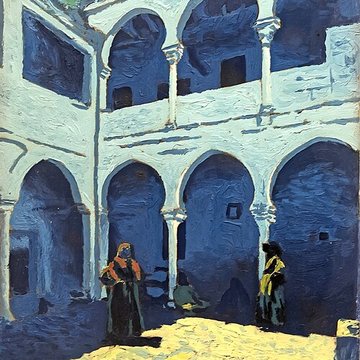 Musée du Pays rabastinois