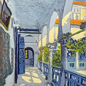 Musée du Pays rabastinois