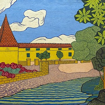 Musée du Pays rabastinois