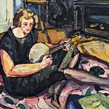 Musée du Pays rabastinois