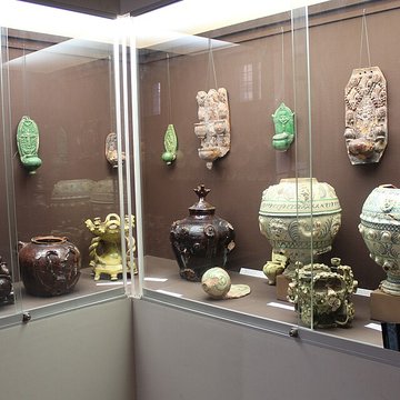 Musée du Pays rabastinois