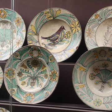 Musée du Pays rabastinois