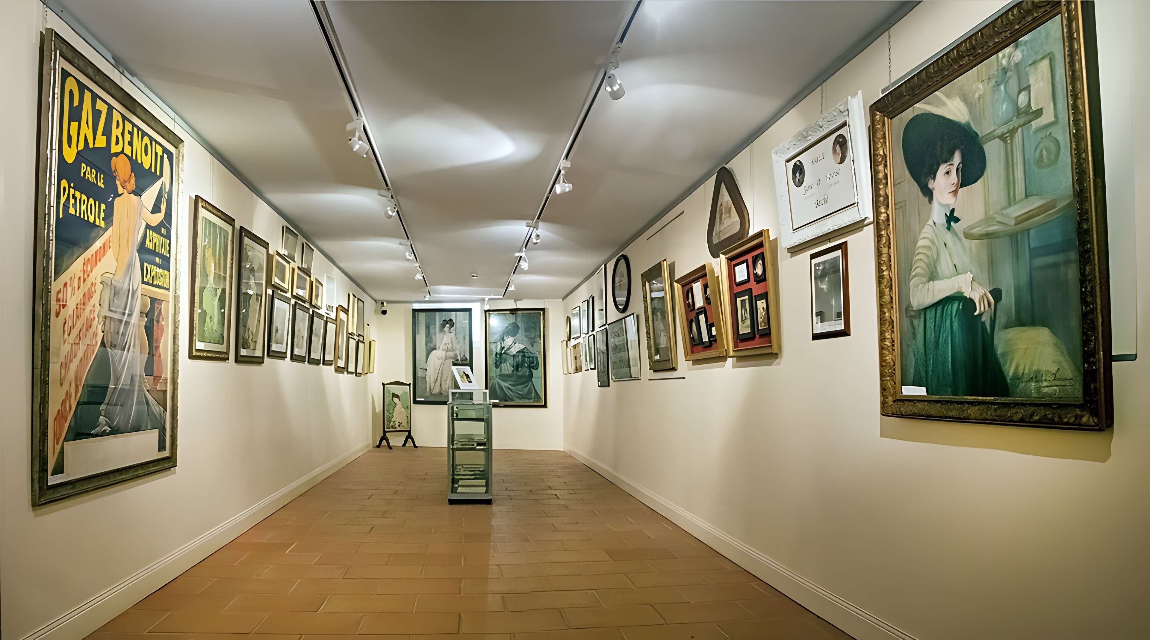 Musée du Pays rabastinois