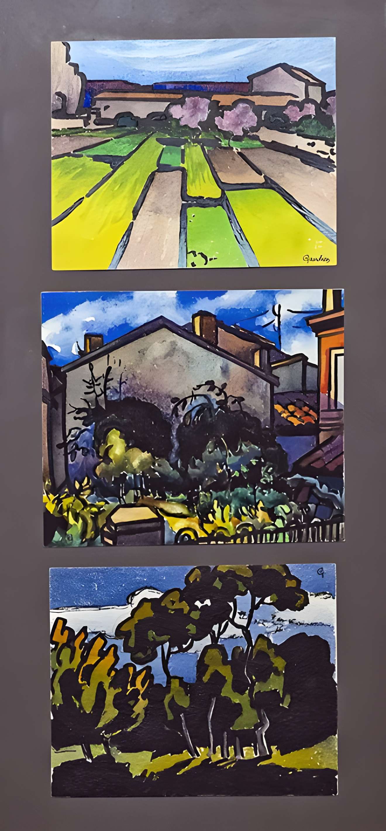 Musée du Pays rabastinois