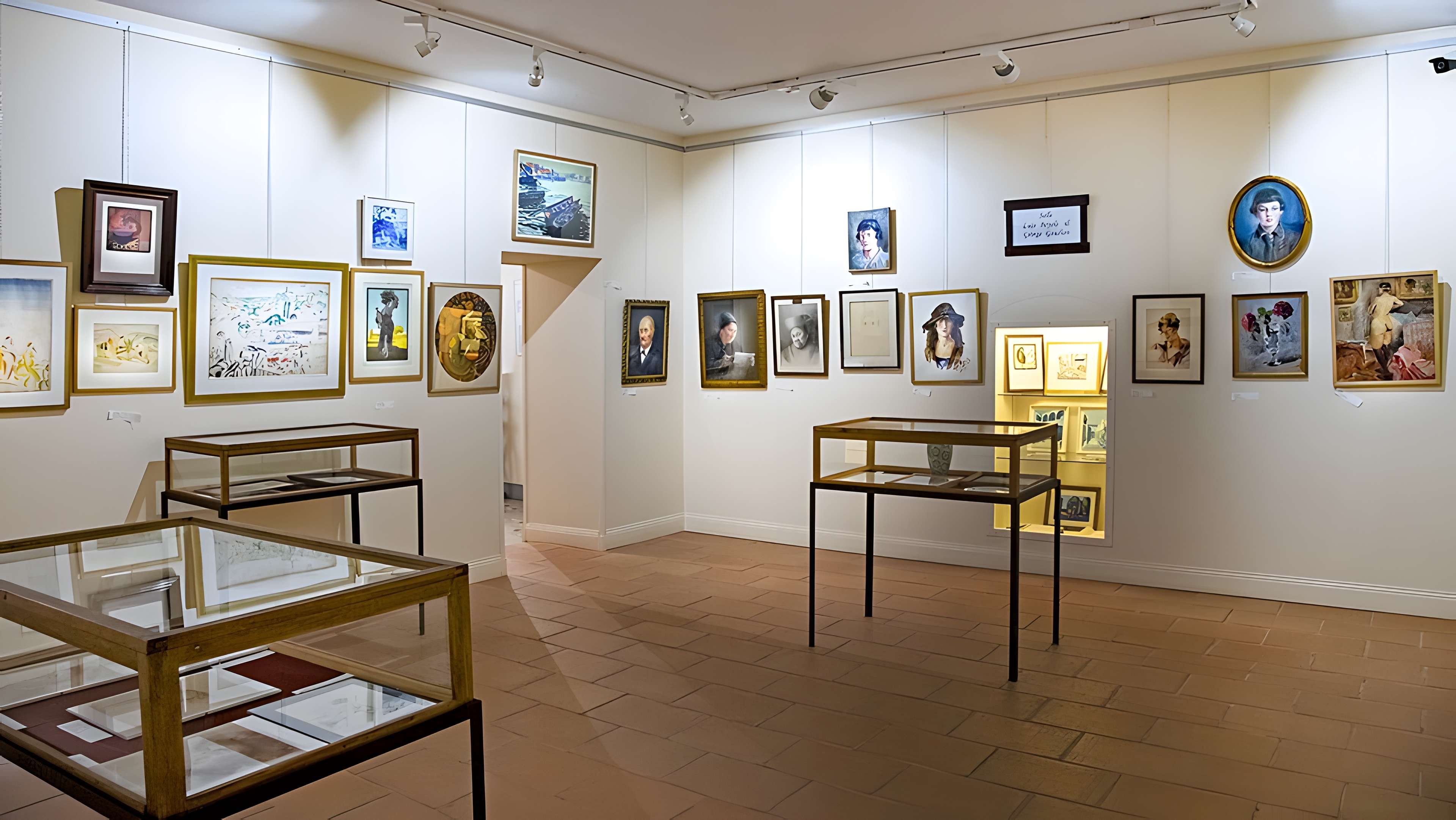 Musée du Pays rabastinois