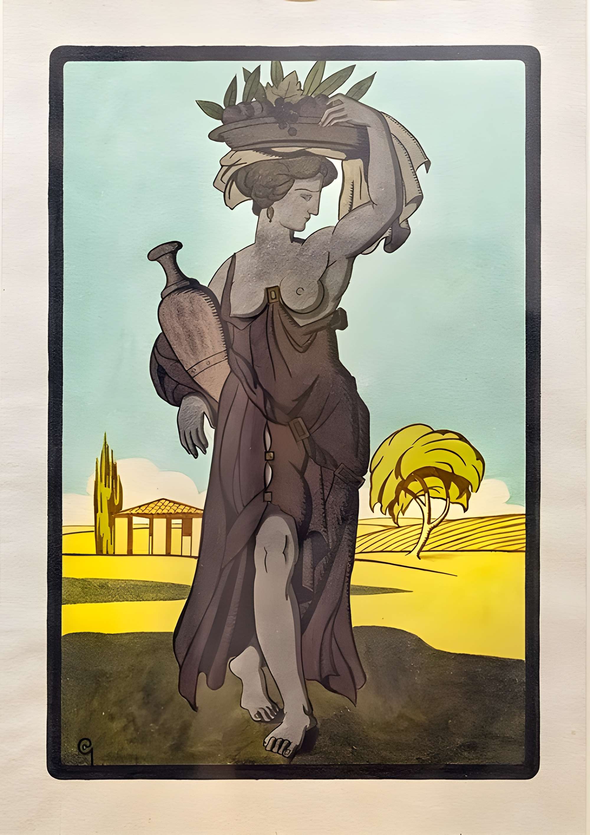 Musée du Pays rabastinois