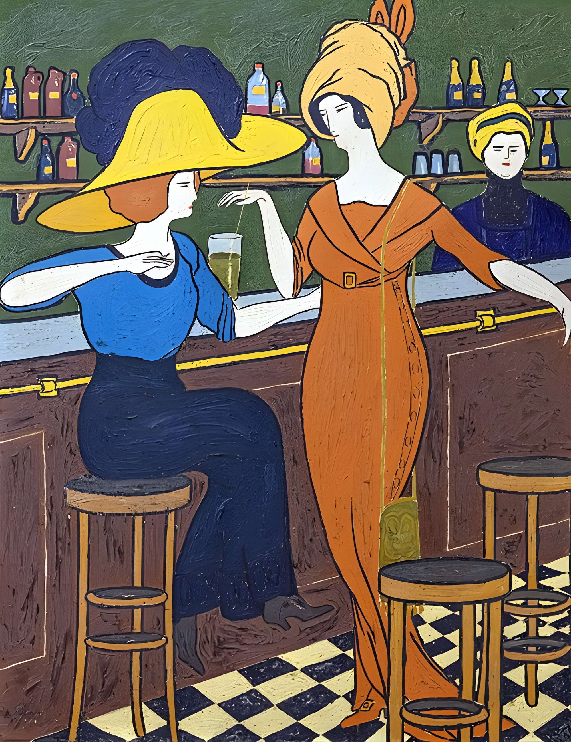 Musée du Pays rabastinois