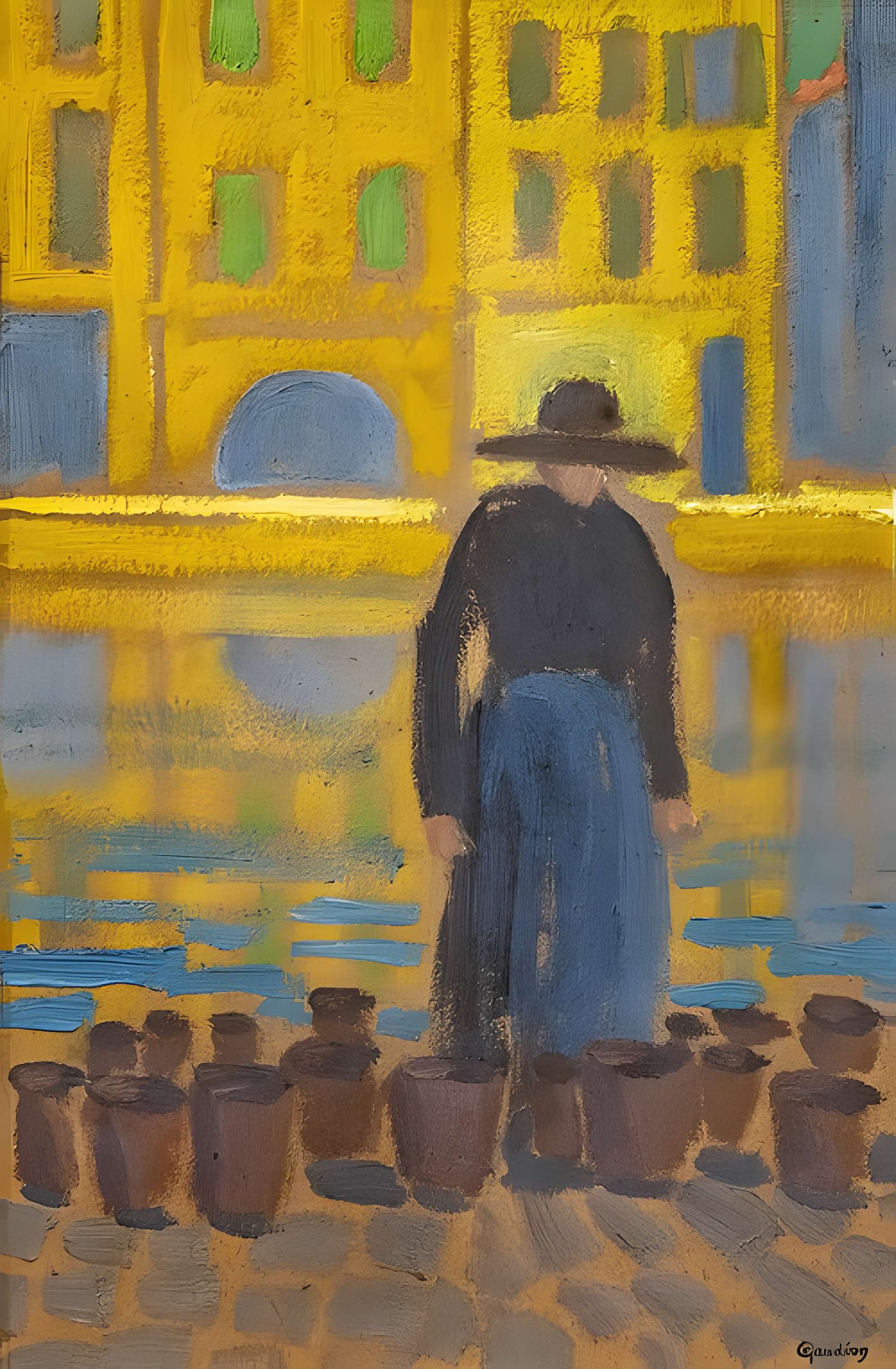 Musée du Pays rabastinois