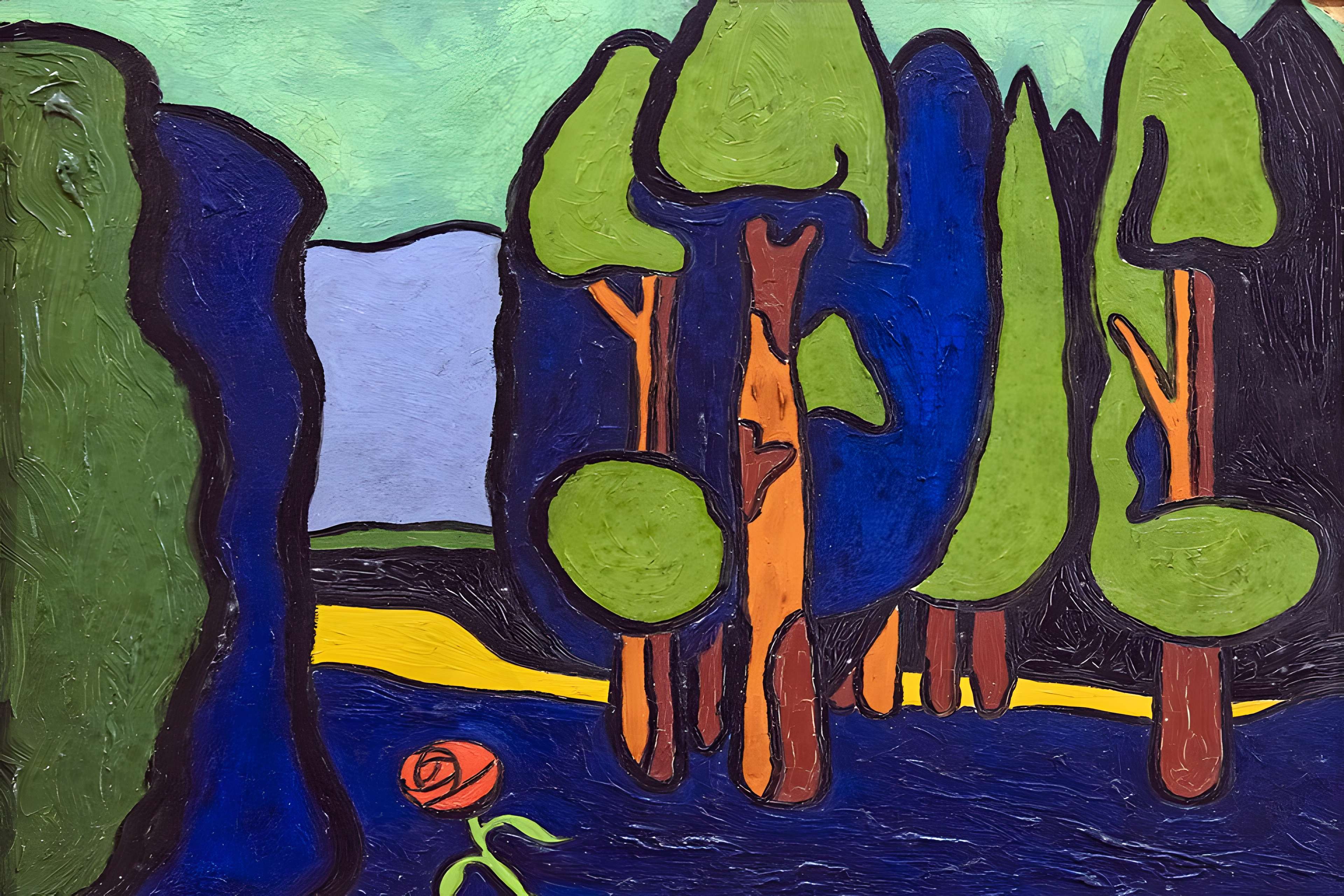 Musée du Pays rabastinois