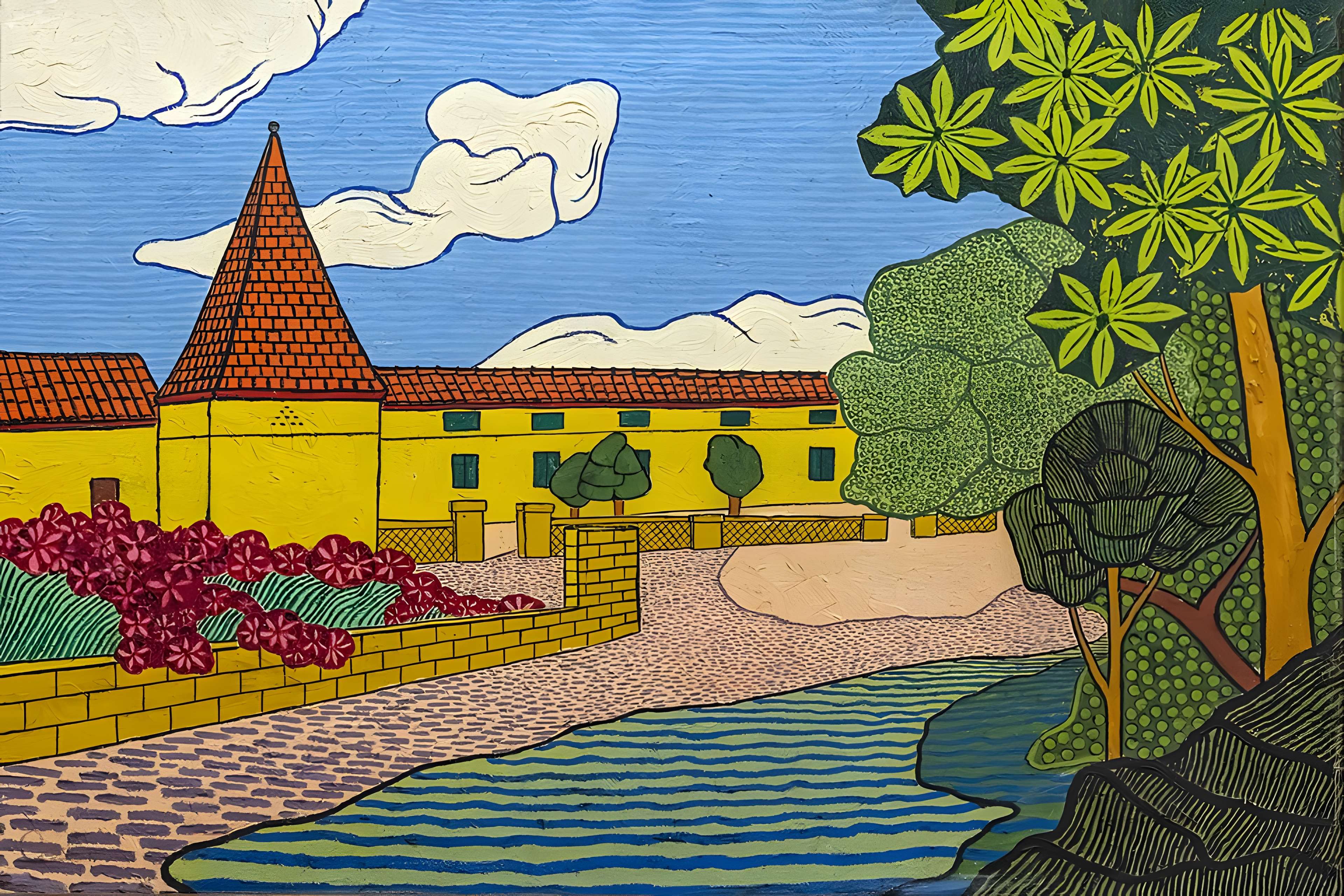 Musée du Pays rabastinois