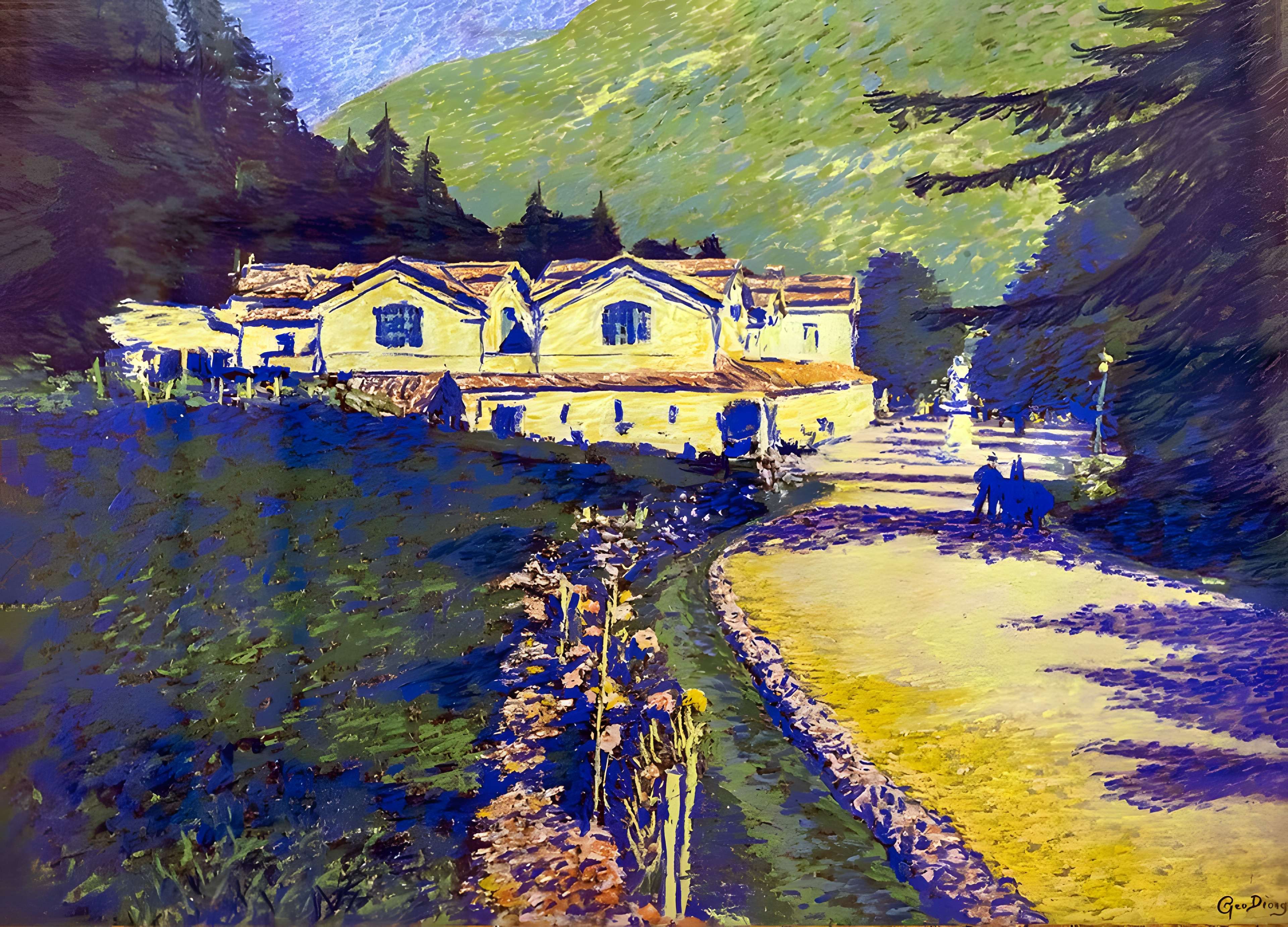 Musée du Pays rabastinois