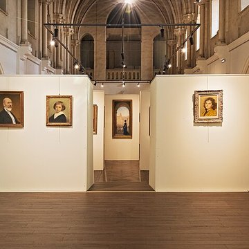 Musée du pays Vauraix à Lavaur