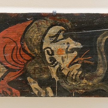 Musée du pays Vauraix à Lavaur