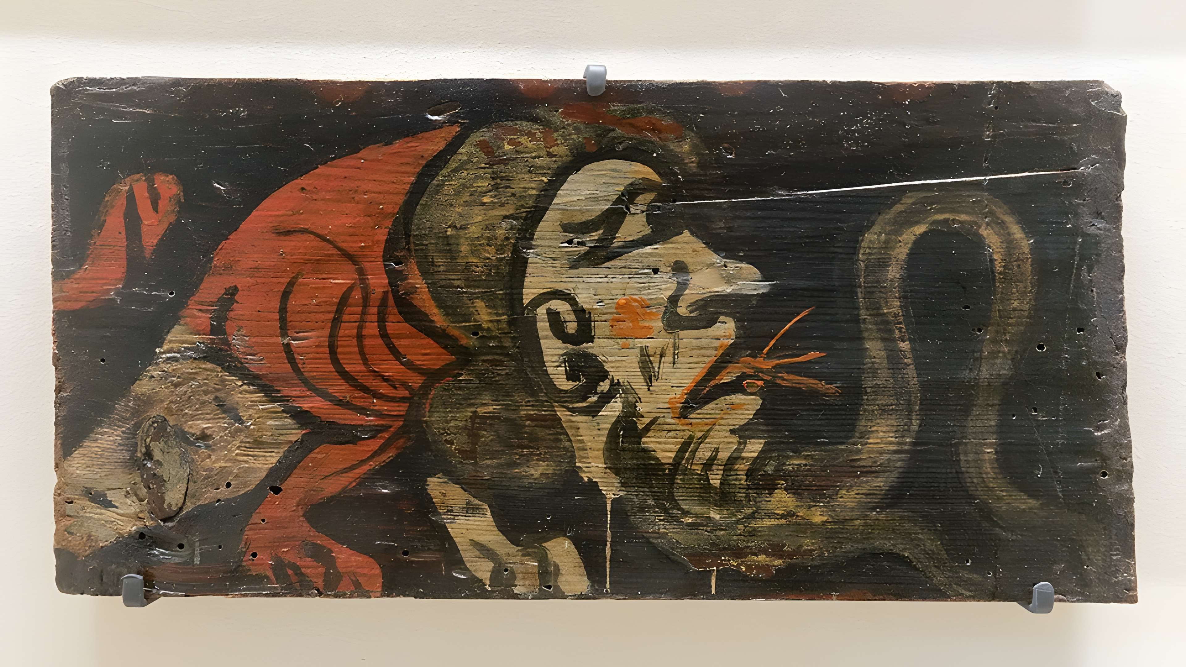 Musée du pays Vauraix à Lavaur