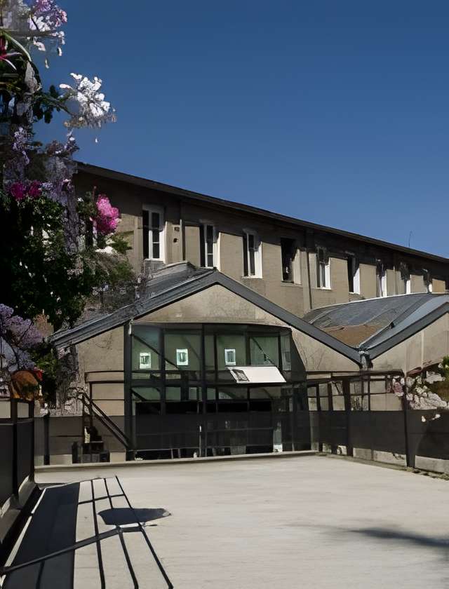 Musée départemental du Textile de Labastide-Rouairoux 