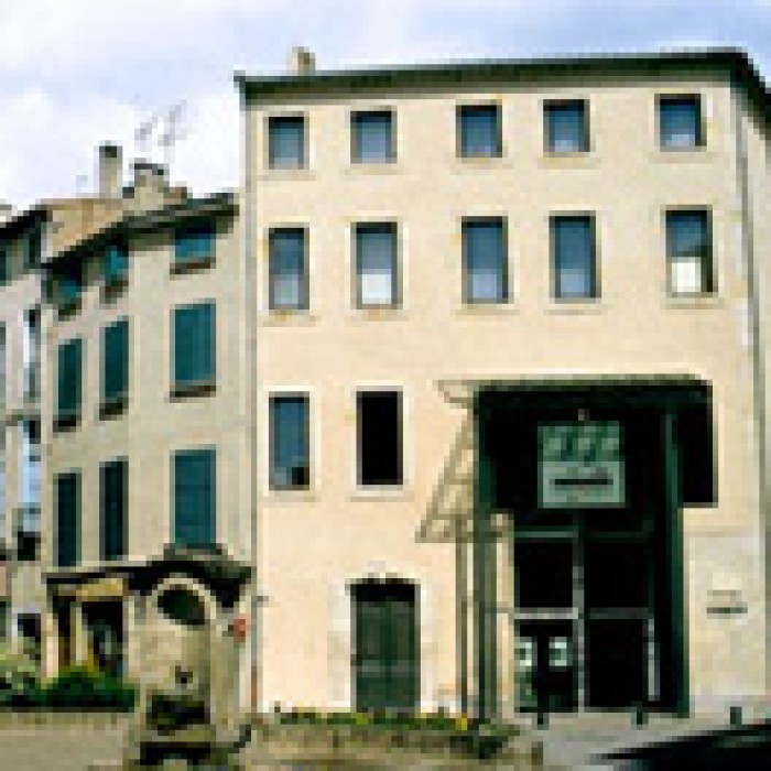 Photo de Centre national et musée Jean-Jaurès à Castres