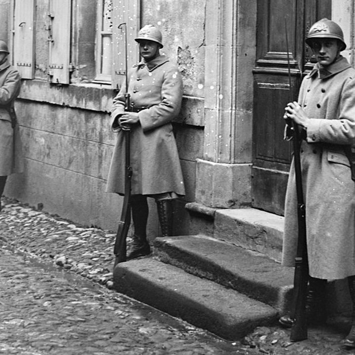 Photo de Centre national et musée Jean-Jaurès à Castres