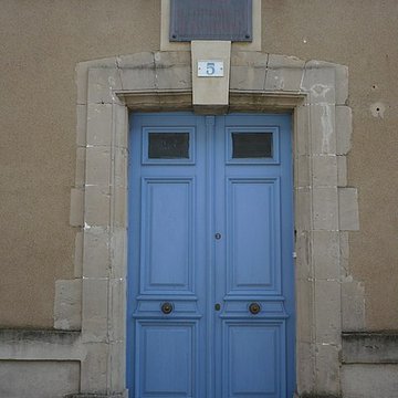 Centre national et musée Jean-Jaurès à Castres