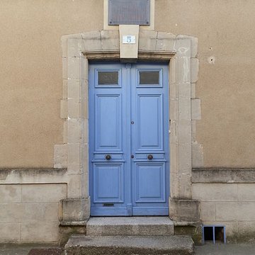 Centre national et musée Jean-Jaurès à Castres
