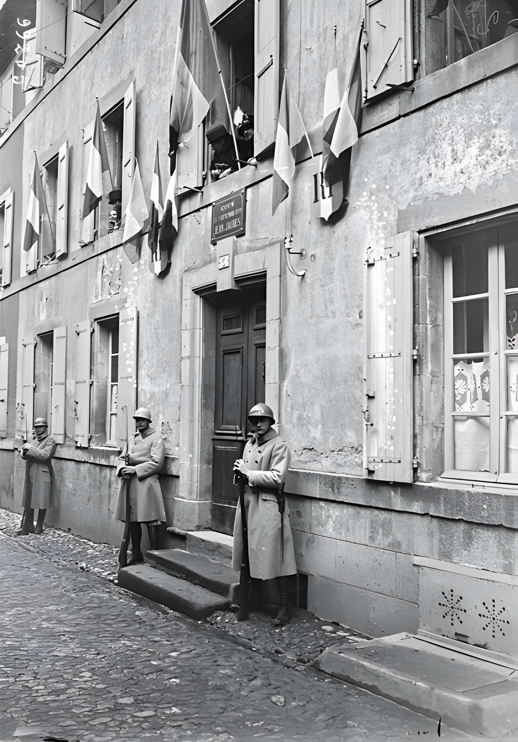 Centre national et musée Jean-Jaurès à Castres