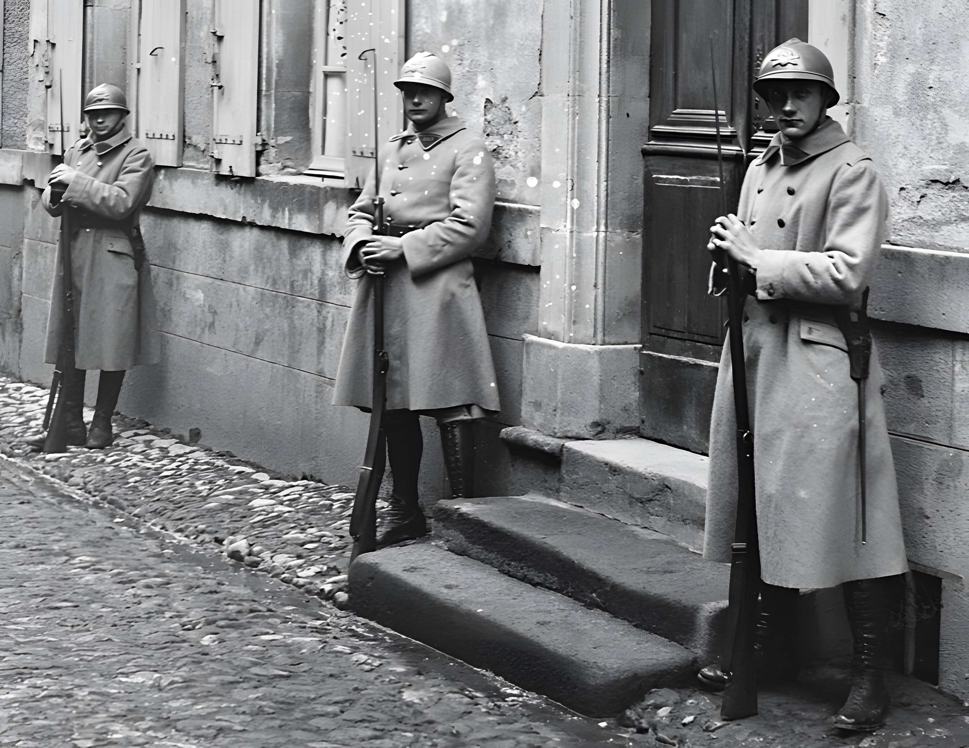 Centre national et musée Jean-Jaurès à Castres