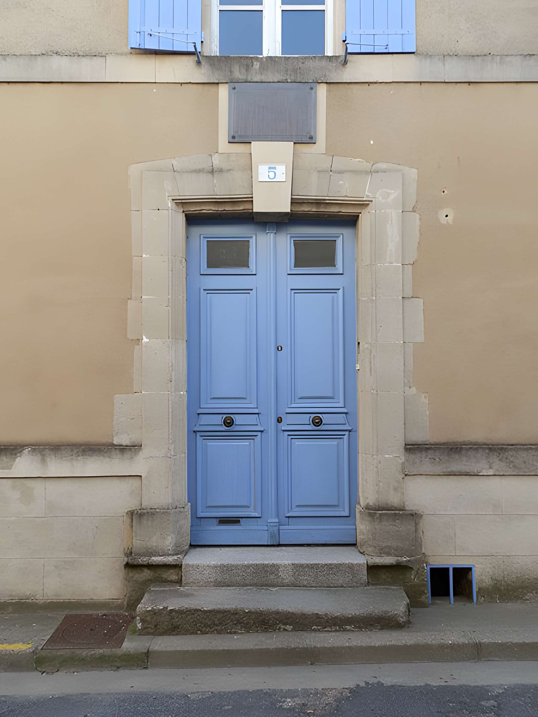 Centre national et musée Jean-Jaurès à Castres
