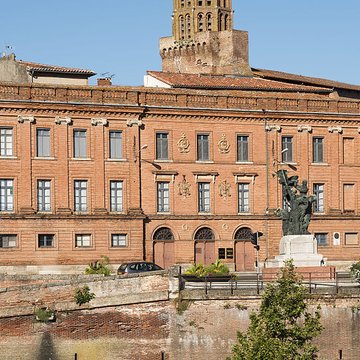 Musée dhistoire naturelle Victor-Brun à Montauban