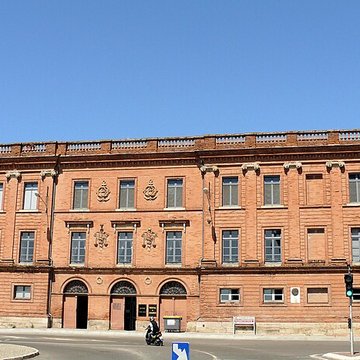 Musée dhistoire naturelle Victor-Brun à Montauban