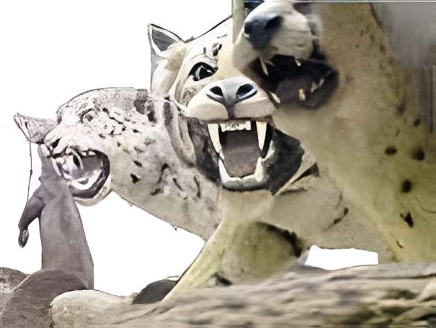 Musée d'histoire naturelle Victor-Brun à Montauban 