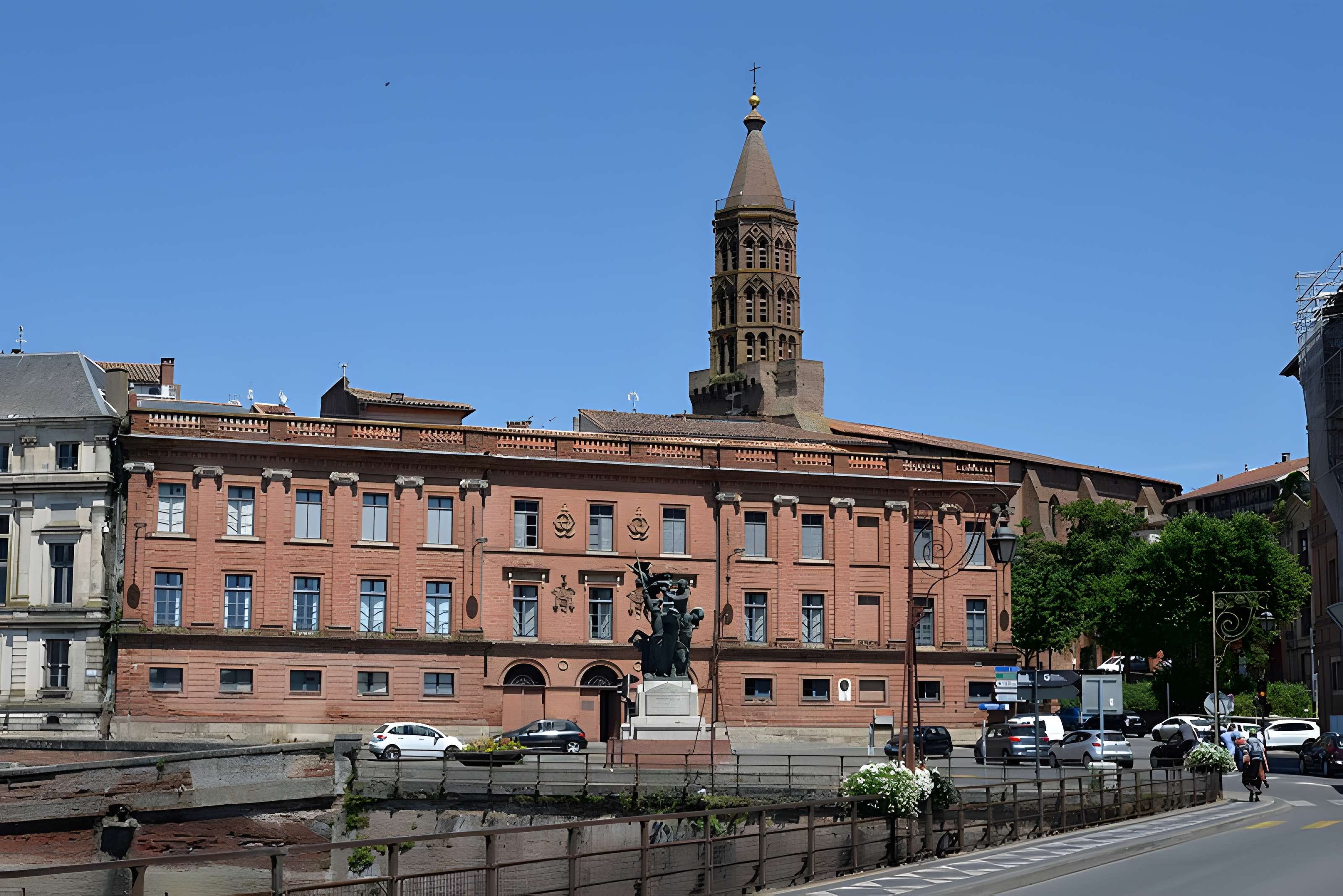 Musée d'histoire naturelle Victor-Brun à Montauban