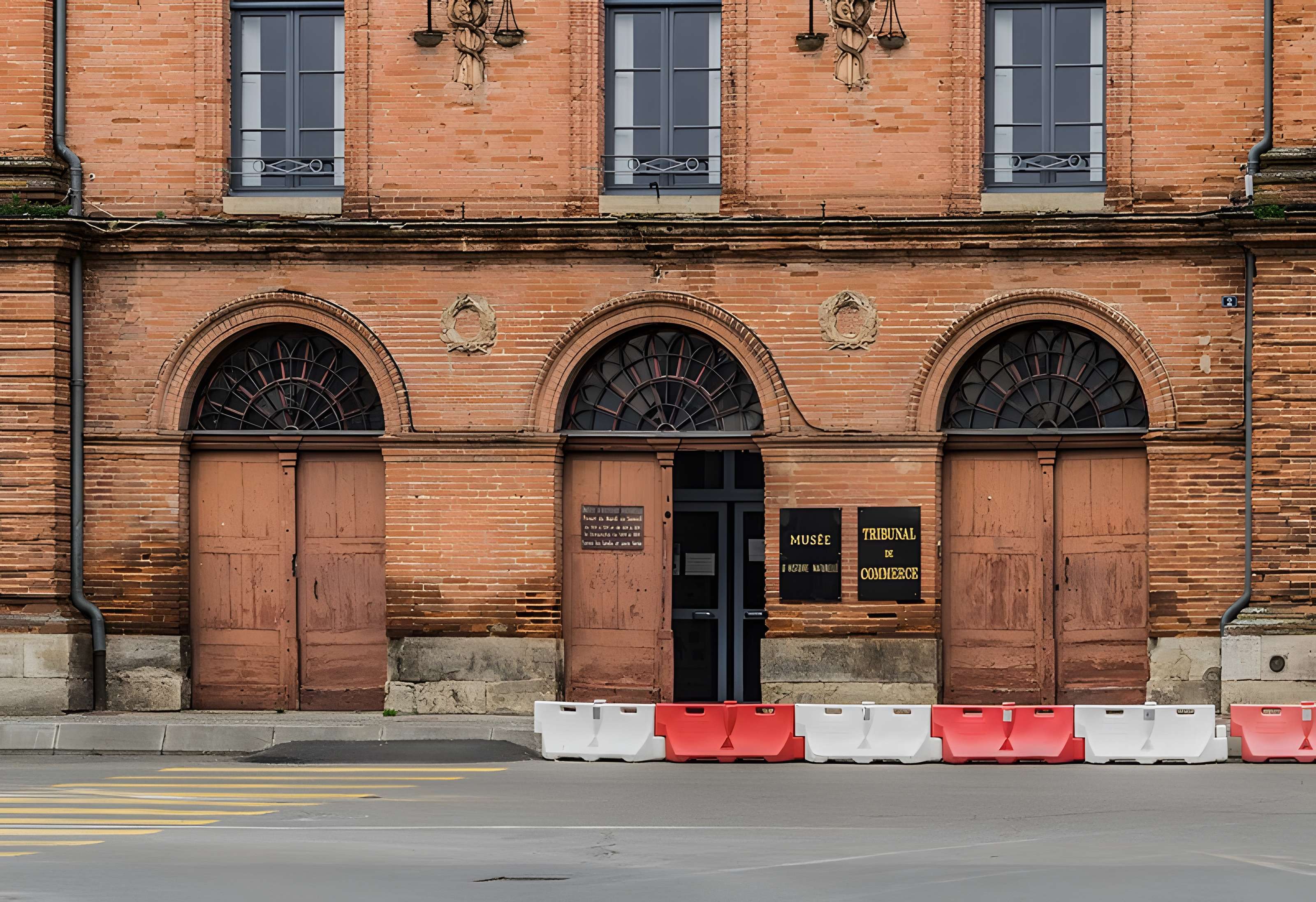 Musée d'histoire naturelle Victor-Brun à Montauban